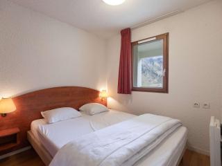 Duplex 7 pers - Terrasse Sud, Piscine, Salle de Fitness, Proche Pistes - FR-1-404-197 - La Mongie - 6