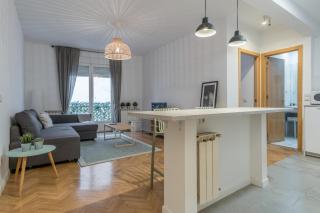 Cozy and central- 1 bedroom 1 bathroom - Chueca - Madrid - 0