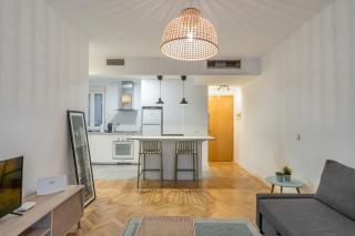 Cozy and central- 1 bedroom 1 bathroom - Chueca - Madrid - 8