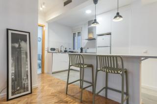 Cozy and central- 1 bedroom 1 bathroom - Chueca - Madrid - 6
