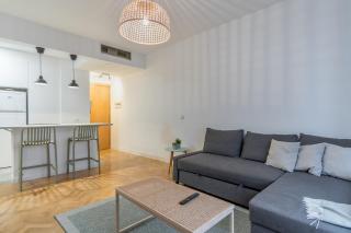 Cozy and central- 1 bedroom 1 bathroom - Chueca - Madrid - 7
