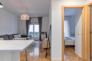 Cozy and central- 1 bedroom 1 bathroom - Chueca - Madrid - 2