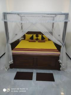 The Wave's Guest House - 2