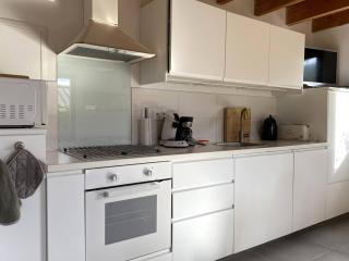 Maison neuve avec jardin à 150m de la mer à Trégastel, proche port et plage - FR-1-368-145 - 6