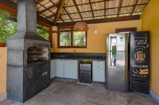 Reserva Imbassaí - Casa B03 Bromélias - Imbassaí - 5
