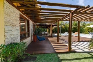 Reserva Imbassaí - Casa B03 Bromélias - Imbassaí - 4