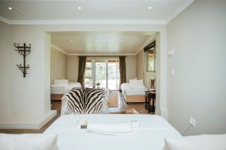 Rockdell Lodge - Stutterheim - 4