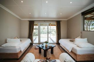 Rockdell Lodge - Stutterheim - 3