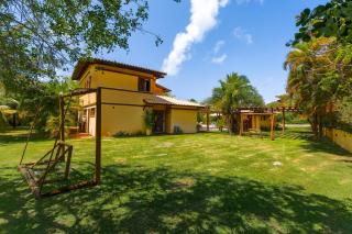 Reserva Imbassaí - Casa B03 Bromélias - Imbassaí - 3