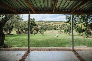 Rockdell Lodge - Stutterheim - 2