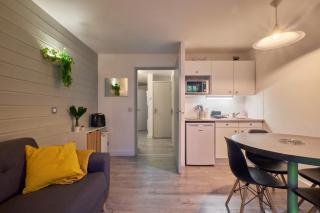 Petit cocon proche lac et stations - Allevard - 7