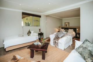 Rockdell Lodge - Stutterheim - 1