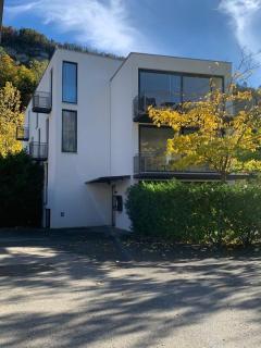 Motel by Maier Feldkirch - kontaktloser Check-in - Feldkirch - 9