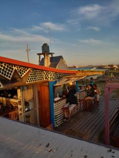 Lobo Hostel Bar - Cabo Polonio - 5