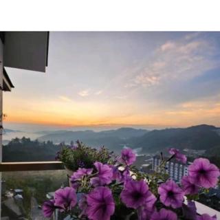 Kensington Sunrise at Sg Palas,PalasHorizon - Tanah Rata - 6