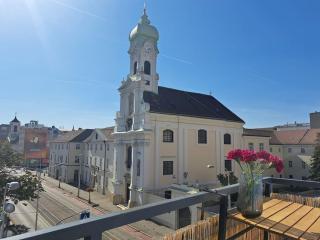 Art deco studio in Old town - Bratislava - 8