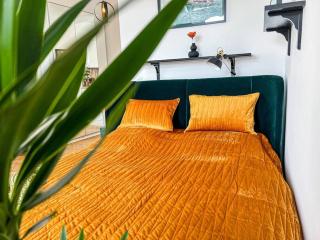Art deco studio in Old town - Bratislava - 4