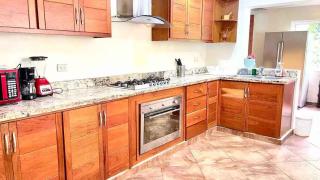 VILLA I-31 capacidad para 20 personas - Paraíso - 9