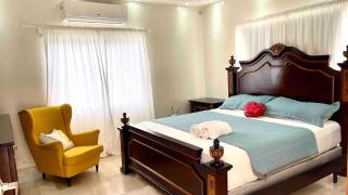 VILLA I-31 capacidad para 20 personas - Paraíso - 7