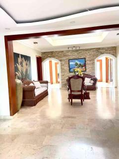 VILLA I-31 capacidad para 20 personas - Paraíso - 4