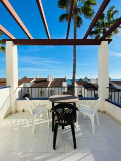PLAYA MARINA House Beach - Malaga - 9