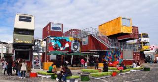 Urban Retreat - LX factory - Lissabon - 8