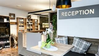City Zimmer - Appartement Dina Mariner - Lienz - 8