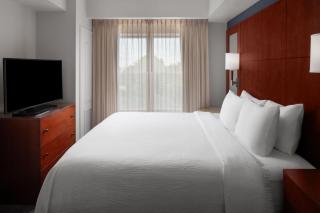 Residence Inn East Rutherford Meadowlands - 2