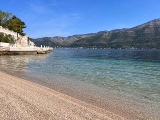 Villa Jade Apartments FRONT ROW SEA VIEW - WALK TO KORCULA OLD TOWN - Korčula - 6