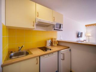 Appartement cosy 6 pers, balcon, parking, pistes - FR-1-695-6 - Germ - 5