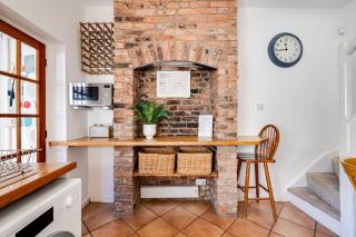 Gamul Place - Quiet City Centre - Chester - 9