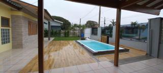 Casa Com Quatro Dormitórios Pertinho Do Mar Em Capão Da Canoa - 3