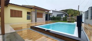 Casa Com Quatro Dormitórios Pertinho Do Mar Em Capão Da Canoa - 2