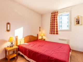 Appartement chaleureux 8 pers, balcon, parking, 2 chambres, station Peyragudes - FR-1-695-37 - Germ - 3