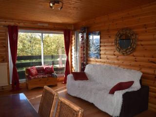Appartement 2 pièces cabine à Bolquère pour 6 personnes - FR-1-592-65 - 3