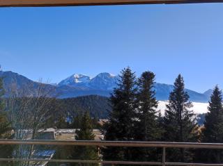 Chamrousse 1700 - Les Domaines de LArselle - Arolles D21 - Classé 3 étoiles - 1