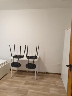 Monteurwohnung bei Nina - Zeitz - 9