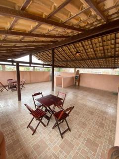 Casa Lagosta Dourada - Cabo Frio - 6