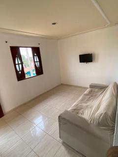 Casa Lagosta Dourada - Cabo Frio - 4