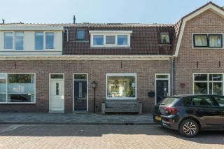 Ruim vakantiehuis Aan de Kust 7 - 9