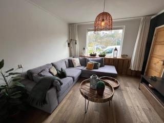 Family Beach House 6 Pers Egmond aan Zee - 1