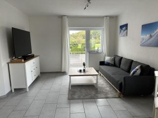 5-Zimmer-Maisonette Wohnung - - 0