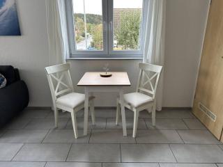 5-Zimmer-Maisonette Wohnung - - 8