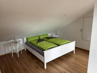 5-Zimmer-Maisonette Wohnung - - 5