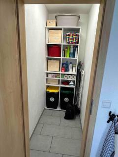 5-Zimmer-Maisonette Wohnung - - 1