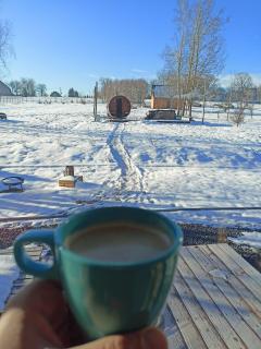 Grudza Barn House - 8