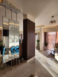 Aster Hotel Aqaba - Áqaba - 2