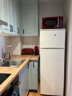 Alborán Hils Manilva Beach - 4