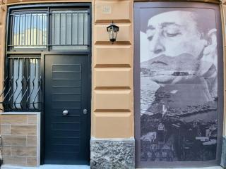 Casa comoda e centrale in quartiere storico di Napoli - Nápoles - 9