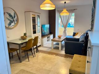 Alborán Hils Manilva Beach - 3